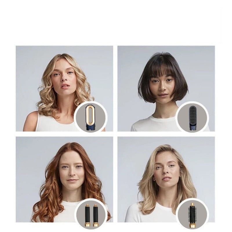 Kit di Stile Glamour - Lusso e Multifunzionale