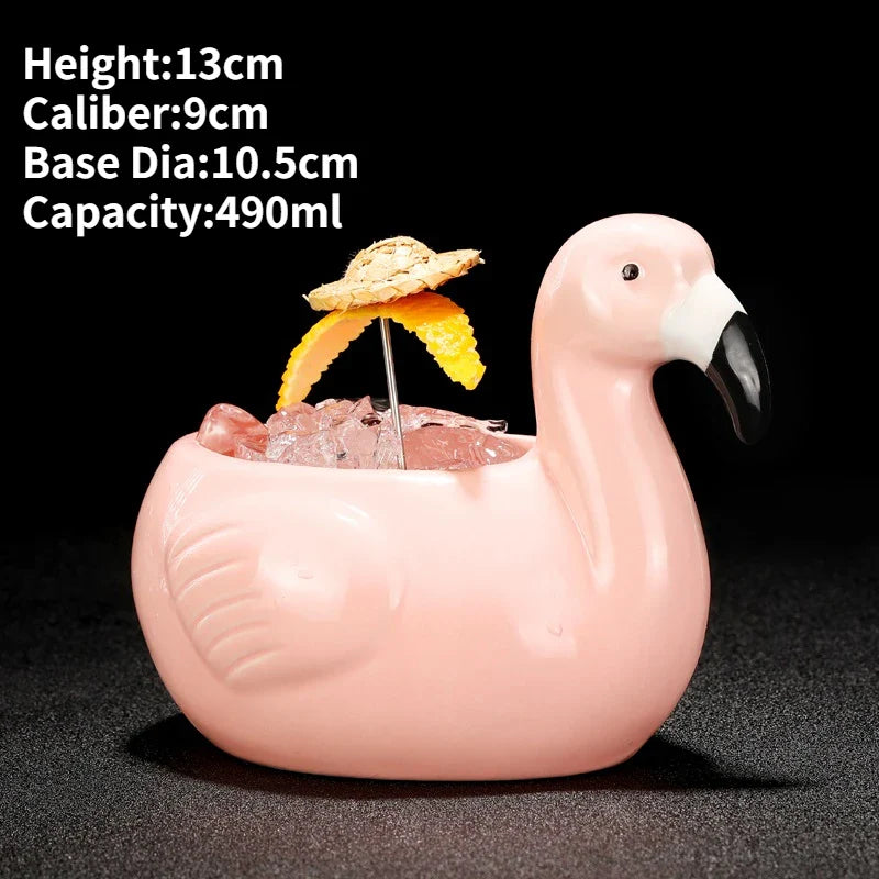 Mug da Cocktail Allegri - Perfetti per Ogni Occasione