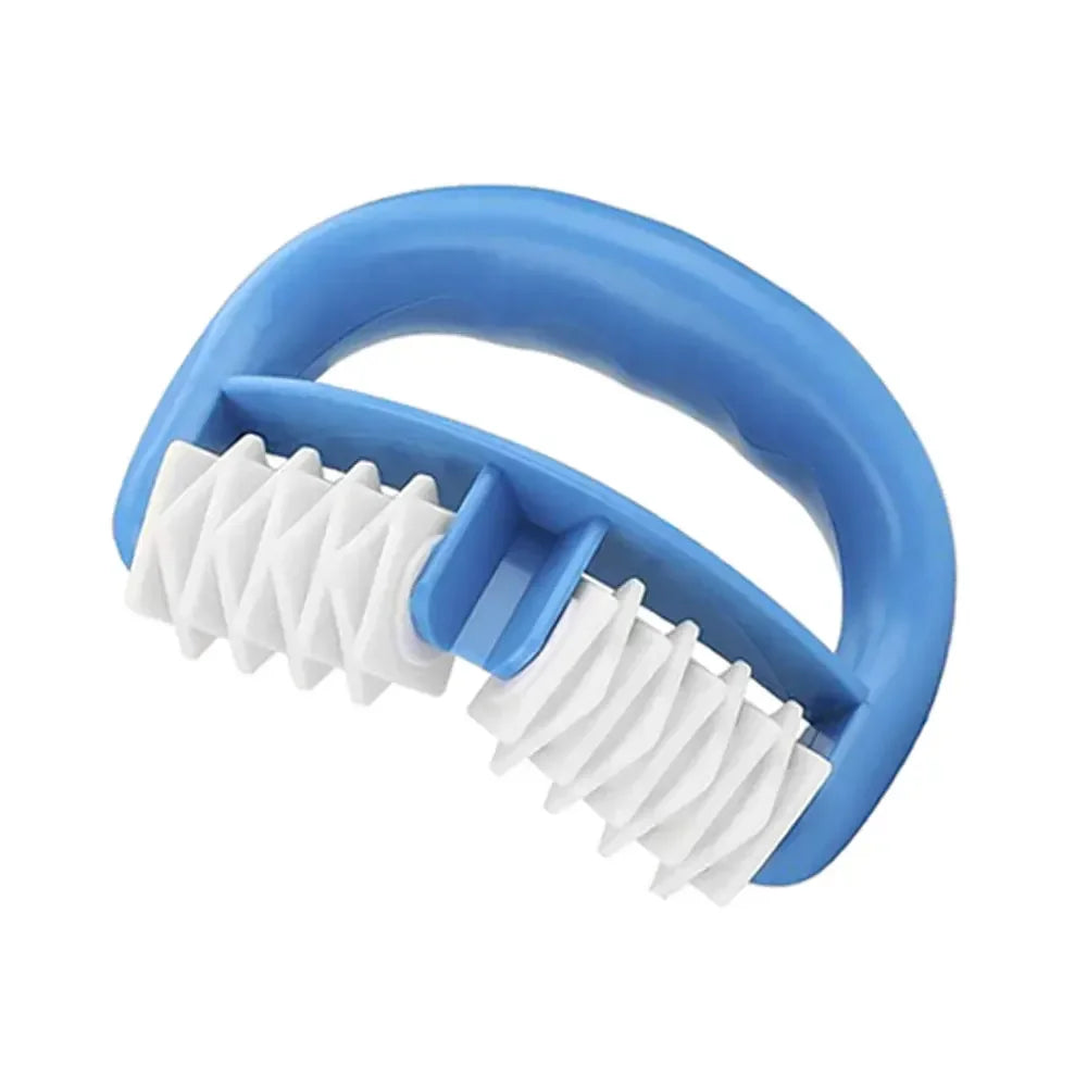 CelluRelax Rullo massaggiante - Per una Pelle Liscia e Rinvigorita