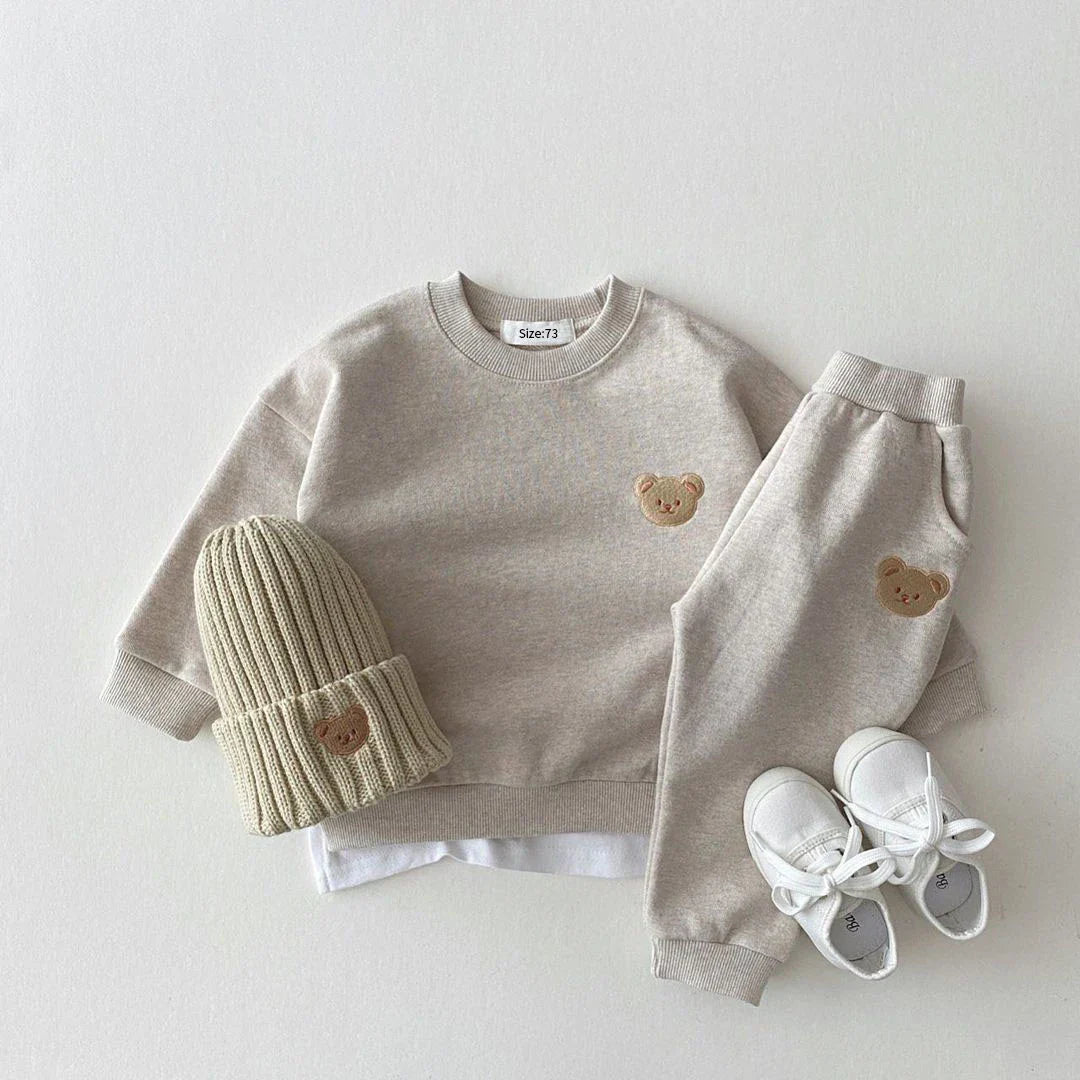 Outfit per Bambini Carino - Confortevole e Giocoso