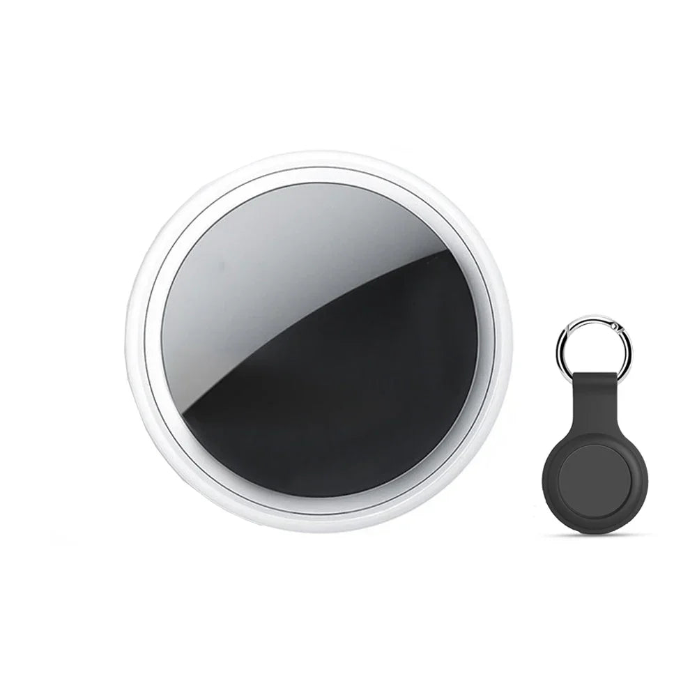 TrackMate Pet Finder – Tracker Bluetooth Antifurto per Animali Domestici e Oggetti