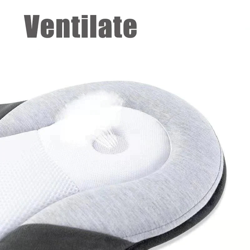 DreamEase Pro - Cuscino Ergonomico per Bambini