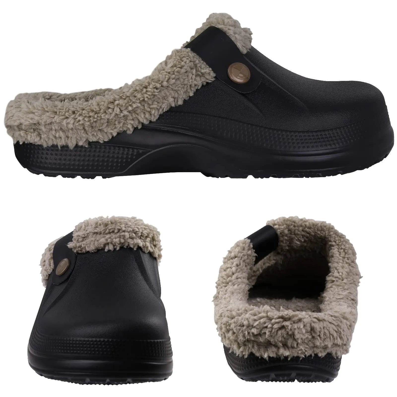 Pantofole Calde da Donna - Comfort e Isolamento