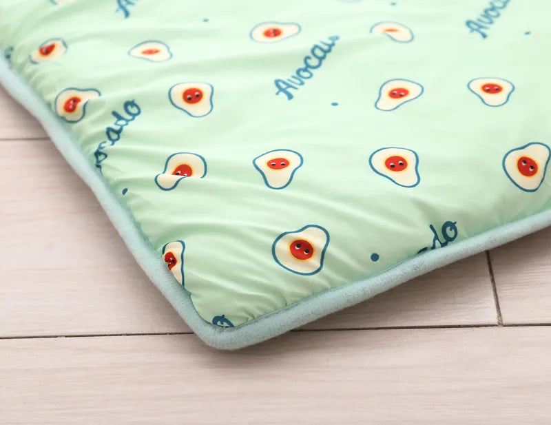 PetChill - Materassino Rinfrescante per Cani e Gatti