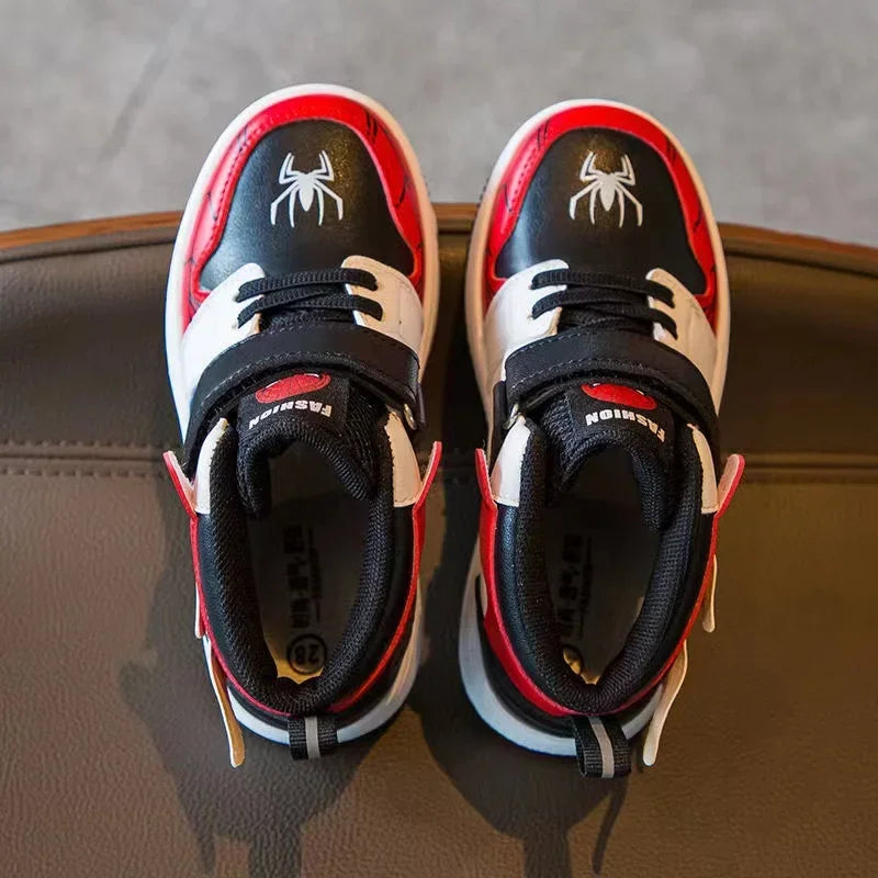 Sneakers Leggere per Bambini con Suola Rinforzata - Ideali per Sport e Gioco