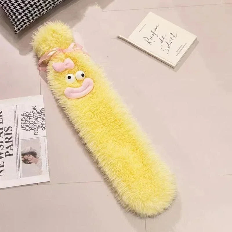 Snuggle Borsa dell'acqua calda – Calore & Comforto