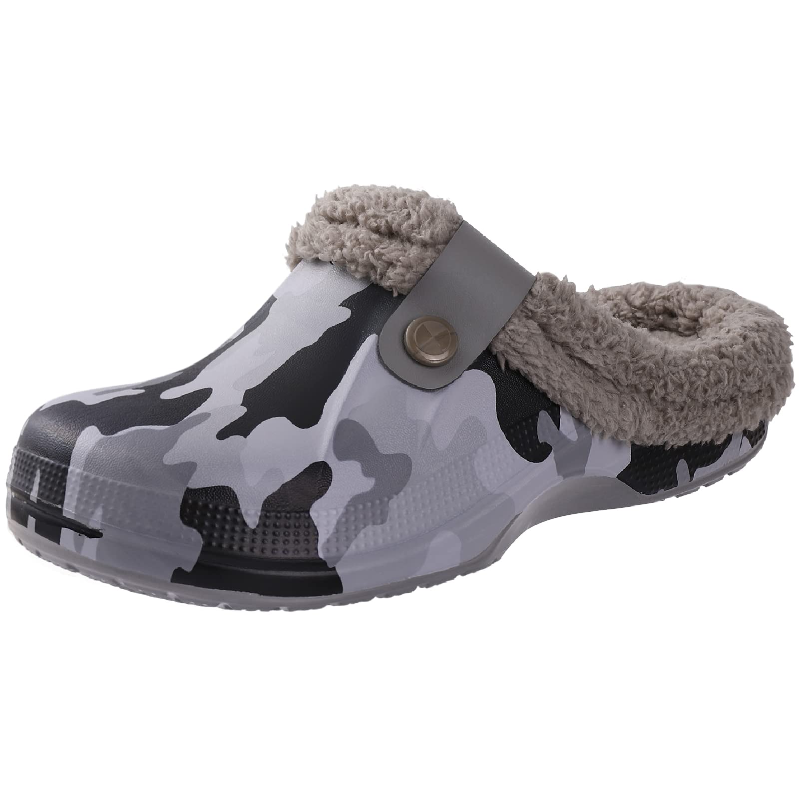 Pantofole Calde da Donna - Comfort e Isolamento