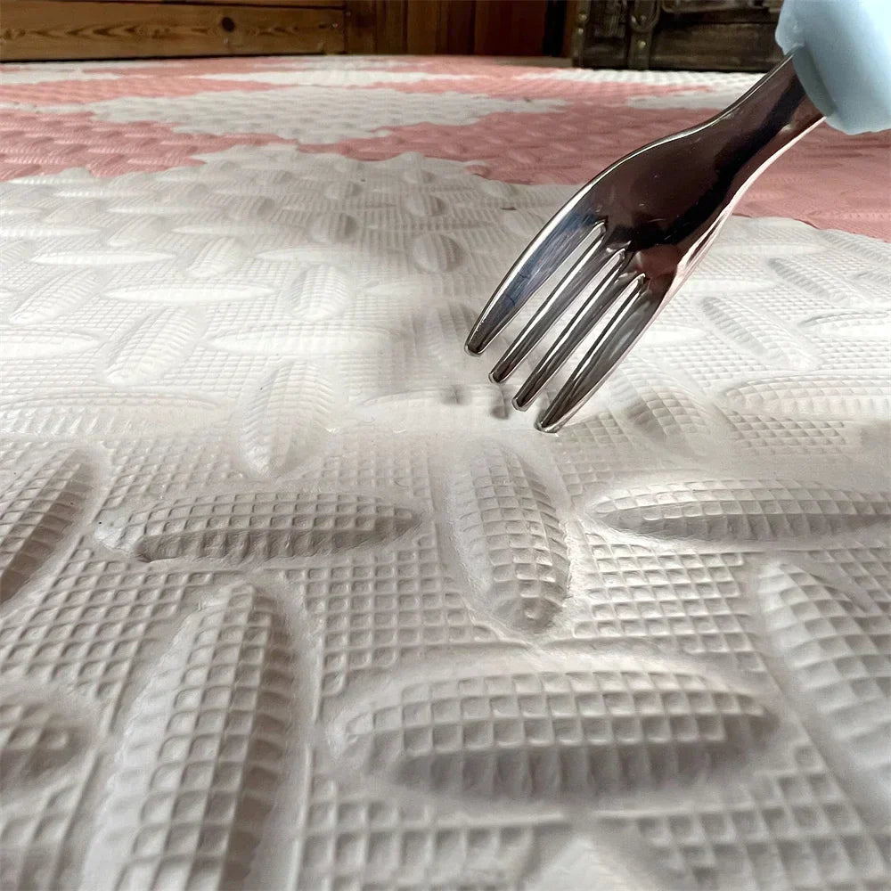 Tappetino Sicuro per Bambini - Morbido e Sicuro per il Tuo Piccolo