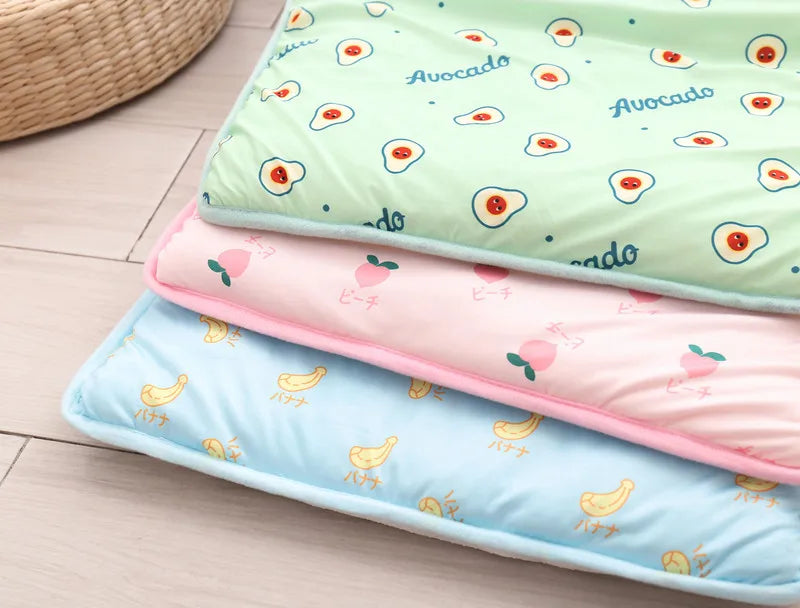 PetChill - Materassino Rinfrescante per Cani e Gatti