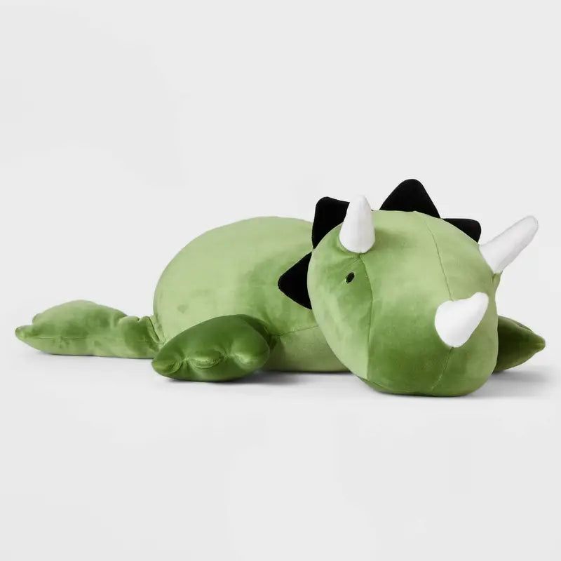 Cuscino Abbraccio Dino - Carino e Morbido per Comode Coccole