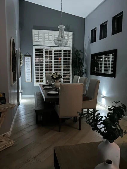 Set di Lampade da Parete a Luce Chiara - Per Illuminazione Atmosferica