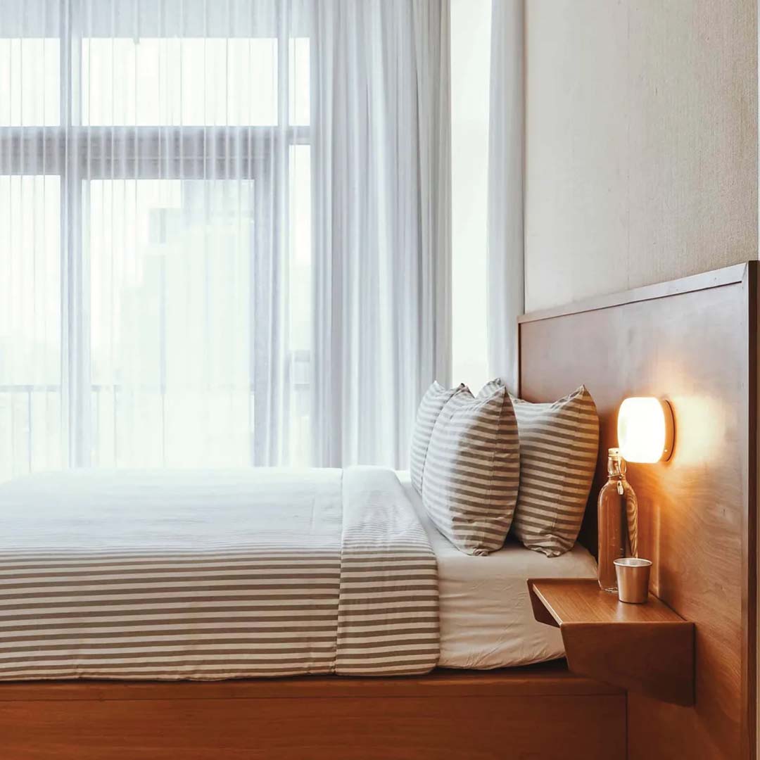 Lunaro Design Applique – Illuminazione Atmosferica per Ogni Interno