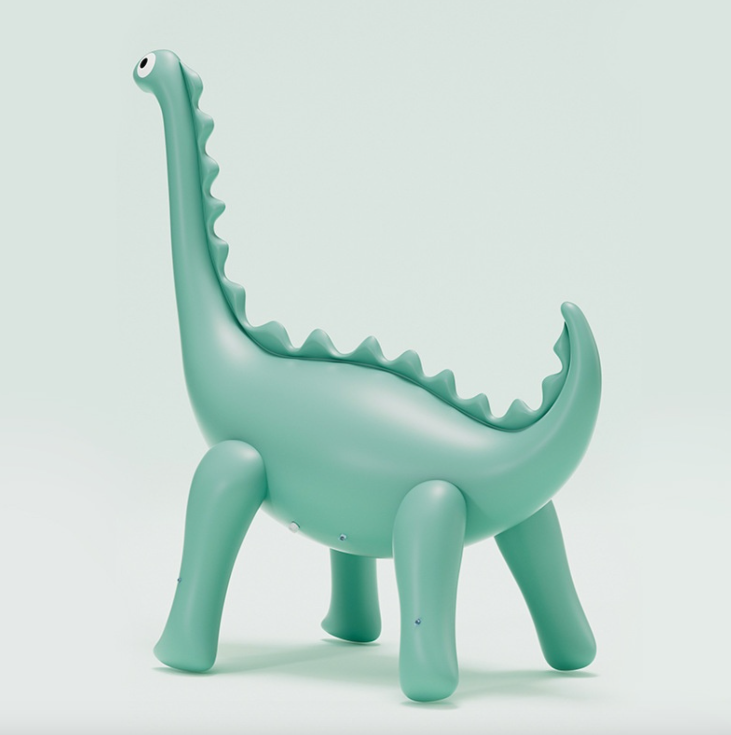 DinoSpray Avventura - Giocoso Spruzzatore per Divertimento all'Aperto