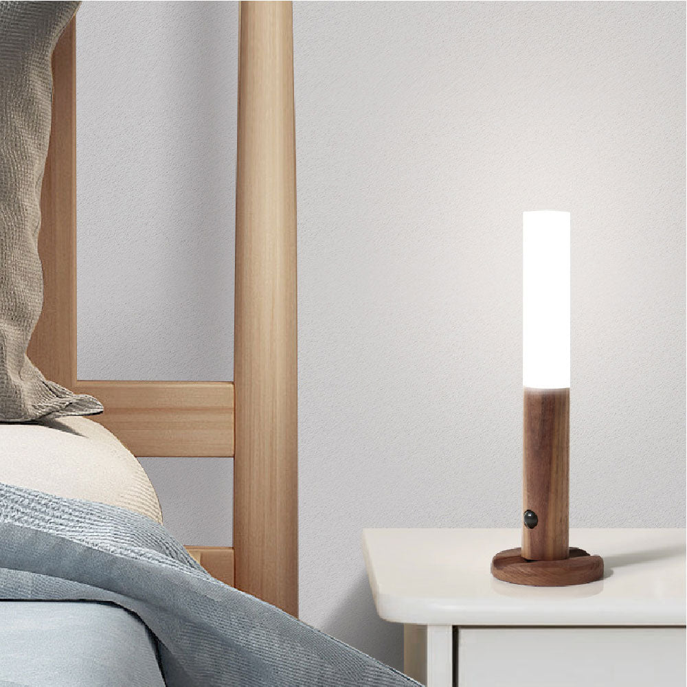 ScandiGlow Applique – Moderno, Minimalista e Luce Calda