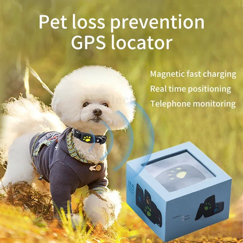 Max GPS Tracker – Per avventure sicure
