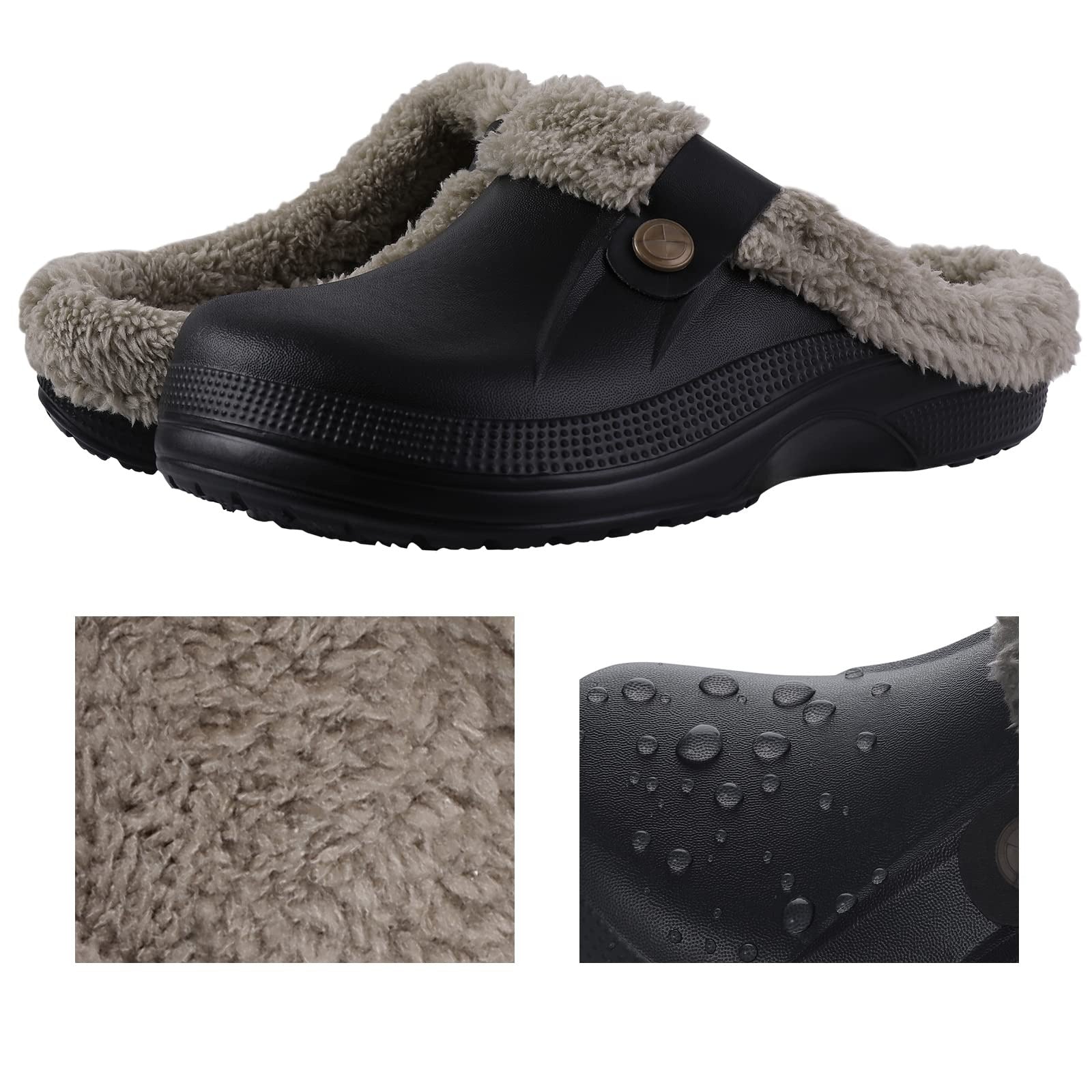Pantofole Calde da Donna - Comfort e Isolamento