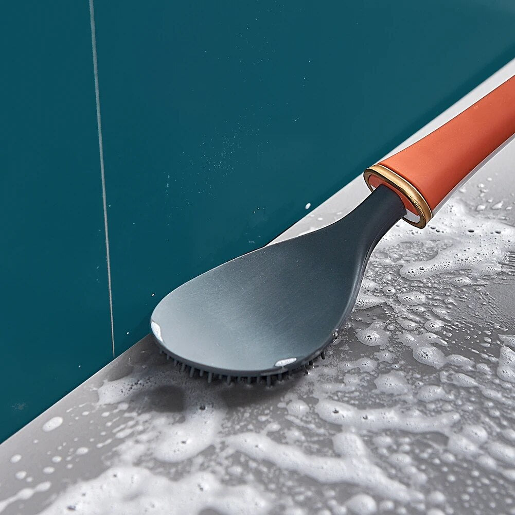 Sumi Flex Spazzola per WC - Per una Pulizia Approfondita e Semplice del WC