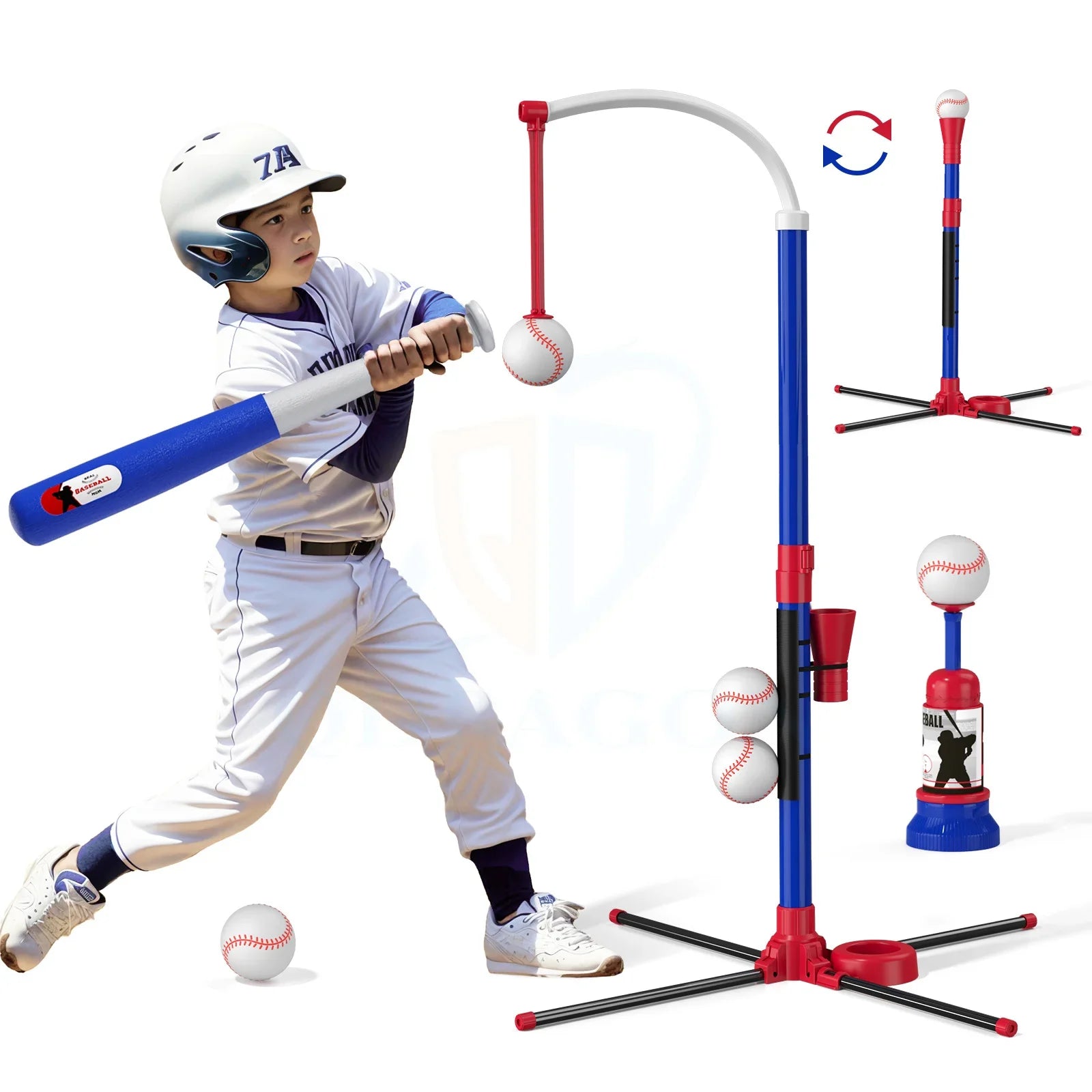 BaseballPro – Divertente e Istruttivo