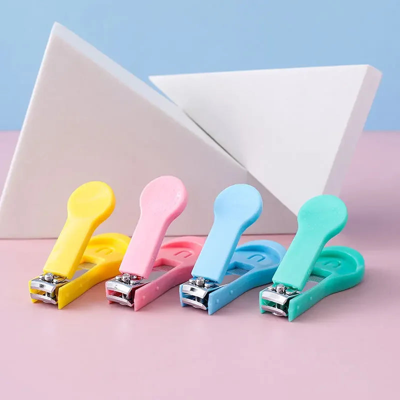 Set Cura - Pratico Kit di Cura per Neonati