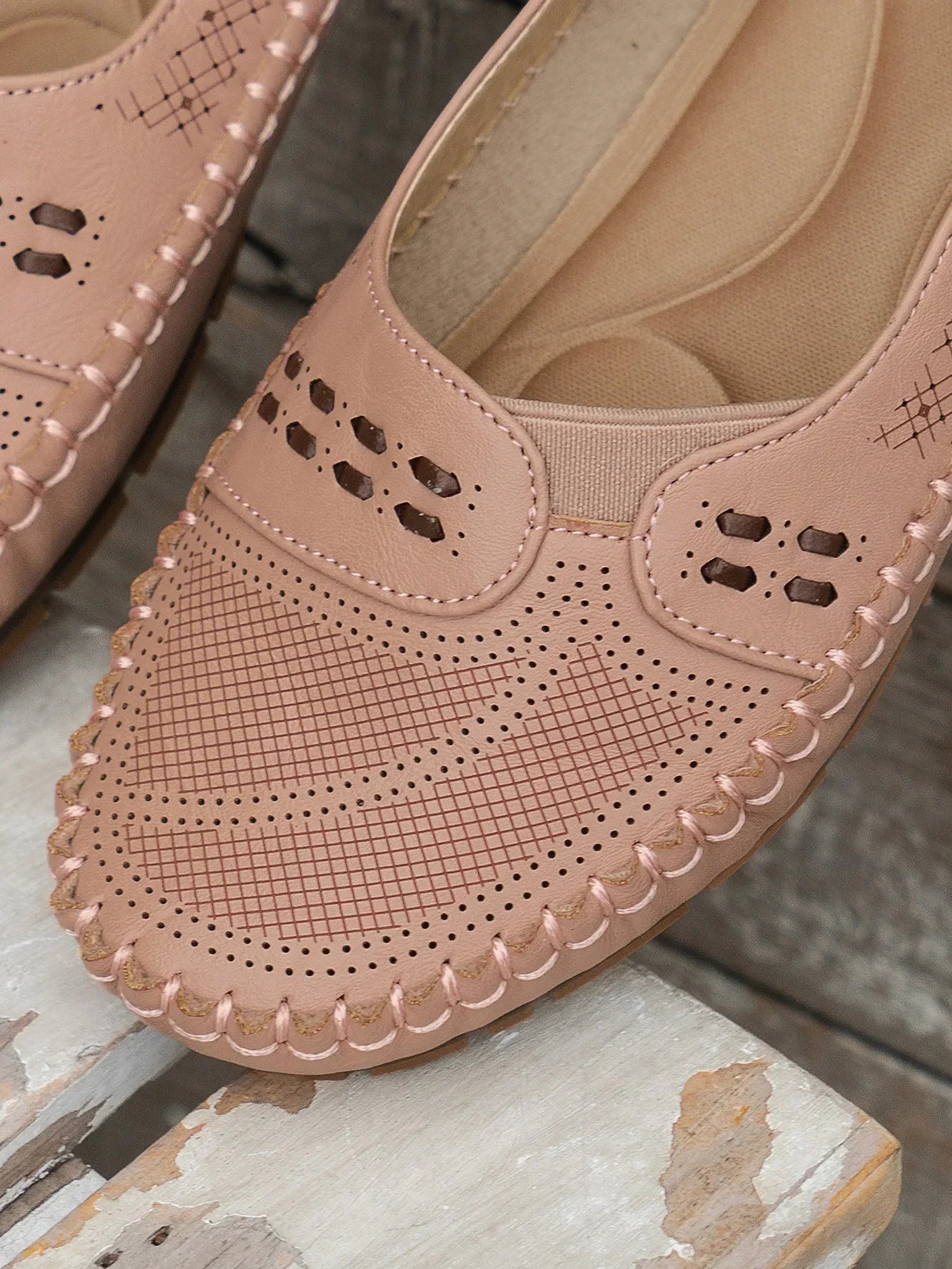 Instaploafer per donne Lightstep – Confortevole e Leggero