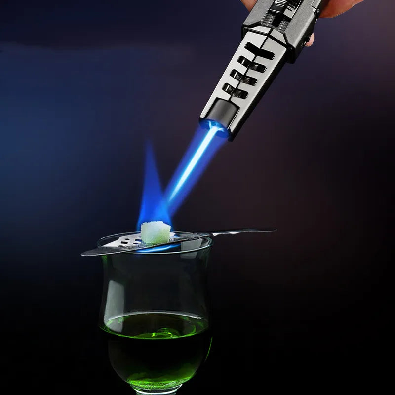 Accendino Inferno Jet – Fiamma Potente per Uso Versatile