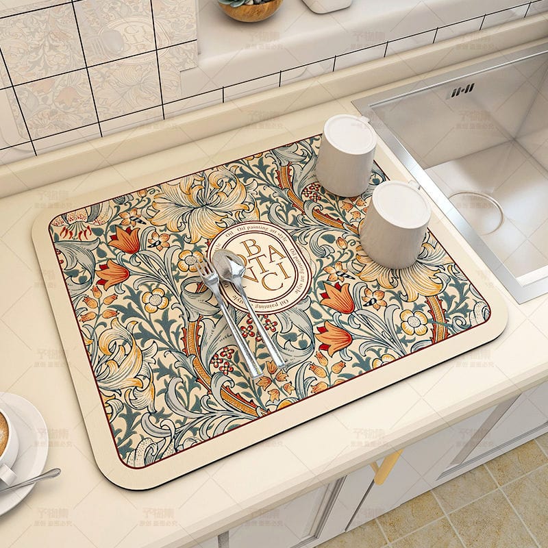 ProDry - Tappetino Assorbente per Cucina