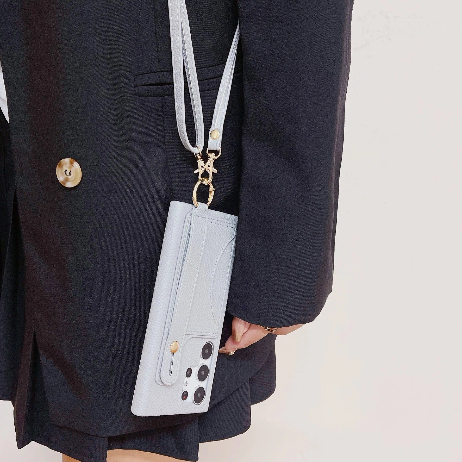 Supporto per Telefono alla Moda – Per una soluzione trendy e pratica