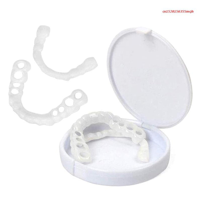 Set Perfetta Sorriso – Brillante e sicuro di sé