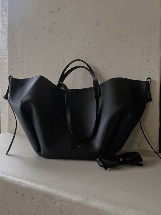 Elegance Tote – Borsa Luxe per Donne con Ampie Opzioni di Stoccaggio