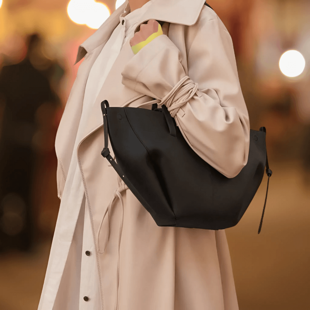 Borsa Sophia Luxe - Trendy e Funzionale