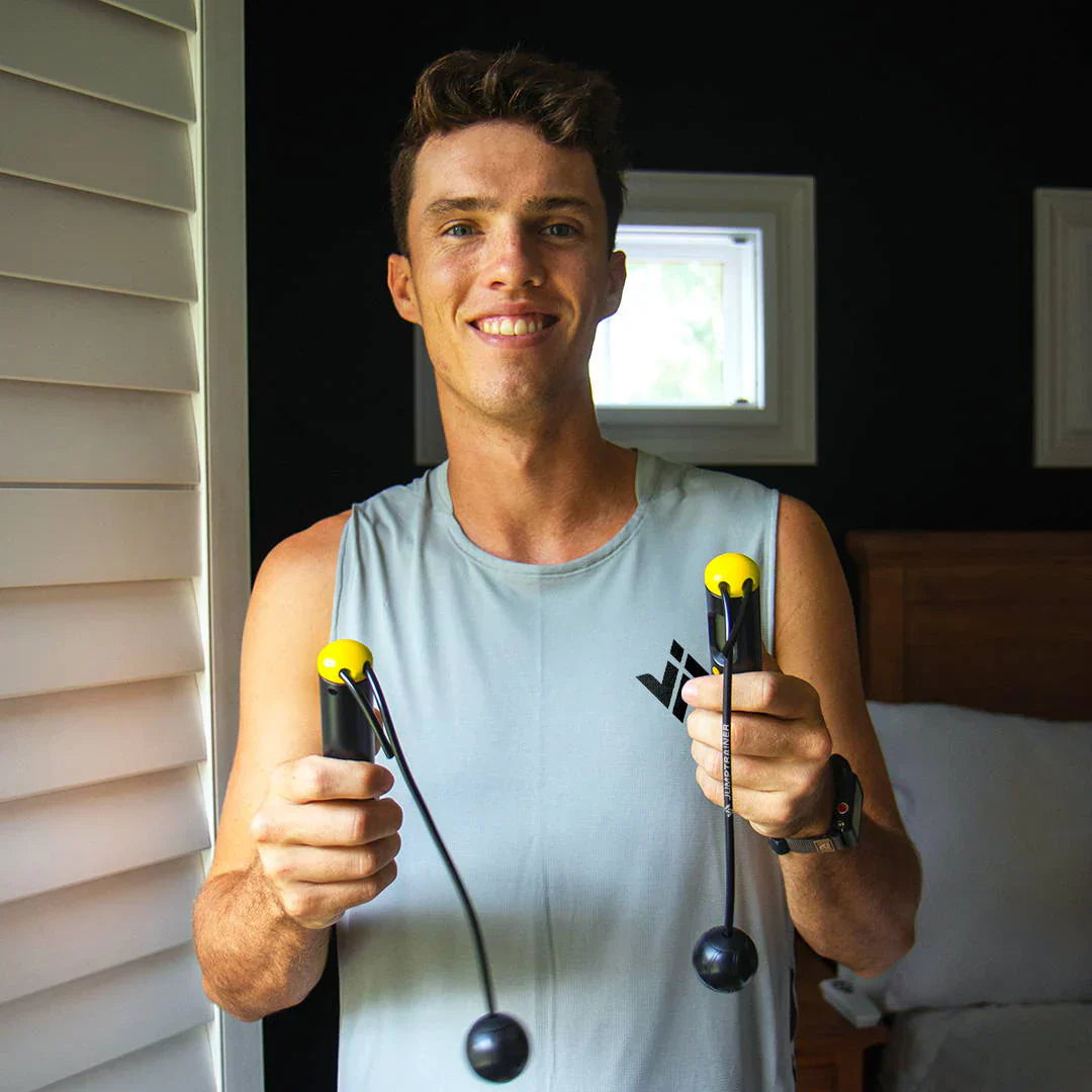 SmartFit Cordino – Senza Fili e Digitale per Allenamenti Efficaci