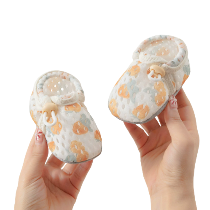 AirFlex Scarpine per Bambini – Leggere, Traspiranti e Antiscivolo