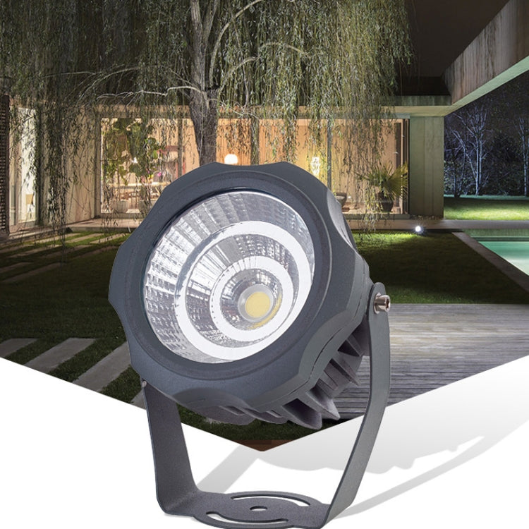Faro LED Impermeabile – Luce Durevole ed Energeticamente Efficiente