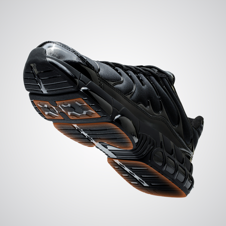 Sneakers Dinamiche Antishock – Comfort Elegante per Uomini