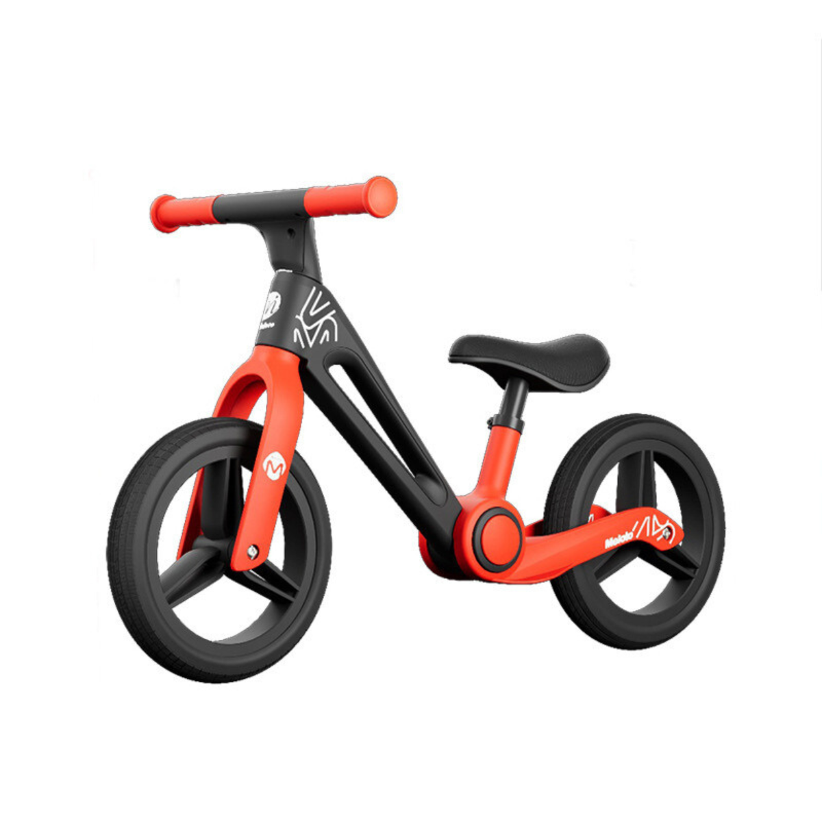 Bicicletta Equilibrio Speedy per Bambini – Pieghevole e Leggera