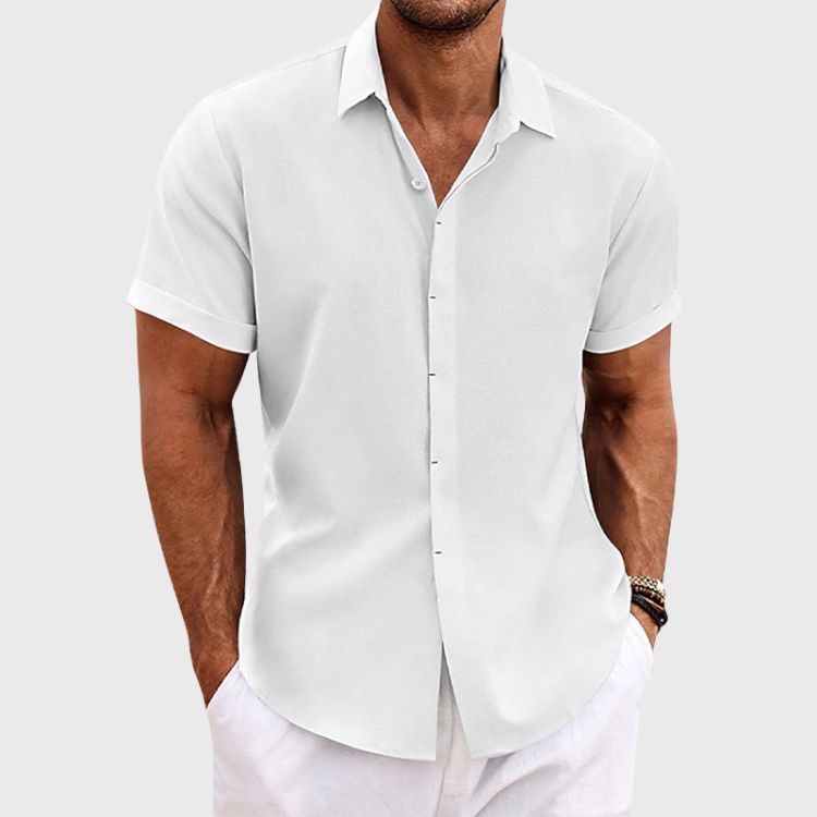 Camicia Luxe Uomo - Casual e Confortevole