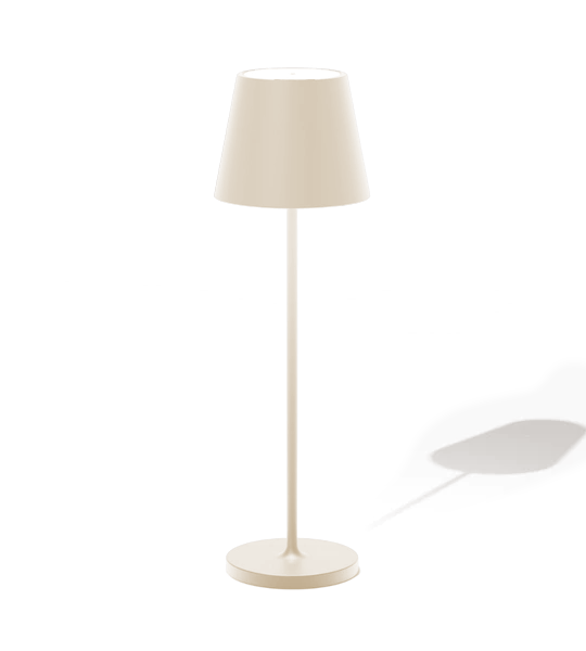 Lampada da Tavolo LumiTouch – LED Dimmerabile con Controllo Touch