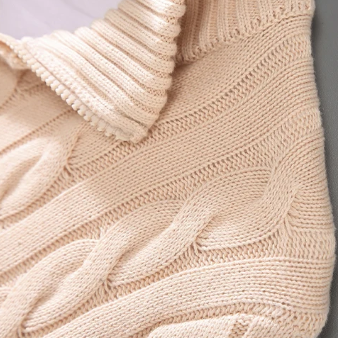 Pullover da uomo - Caldo e Senza Tempo