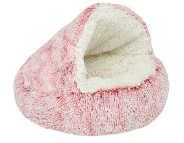 CuddleCloud Letto per Animali Domestici Confortevole