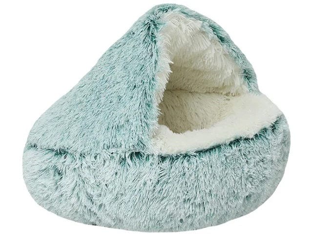 CuddleCloud Letto per Animali Domestici Confortevole