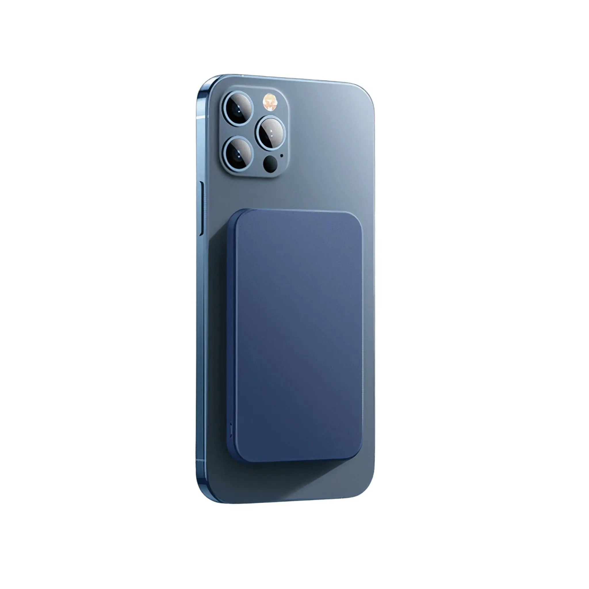 MagBoost SnapCharger – Powerbank Magnetica Slim per Viaggi