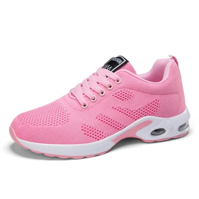 Optima - Sneakers Ortopediche Luxe