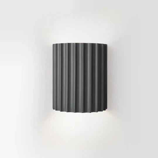 ZenLight - Lampade da Parete Moderne in Resina
