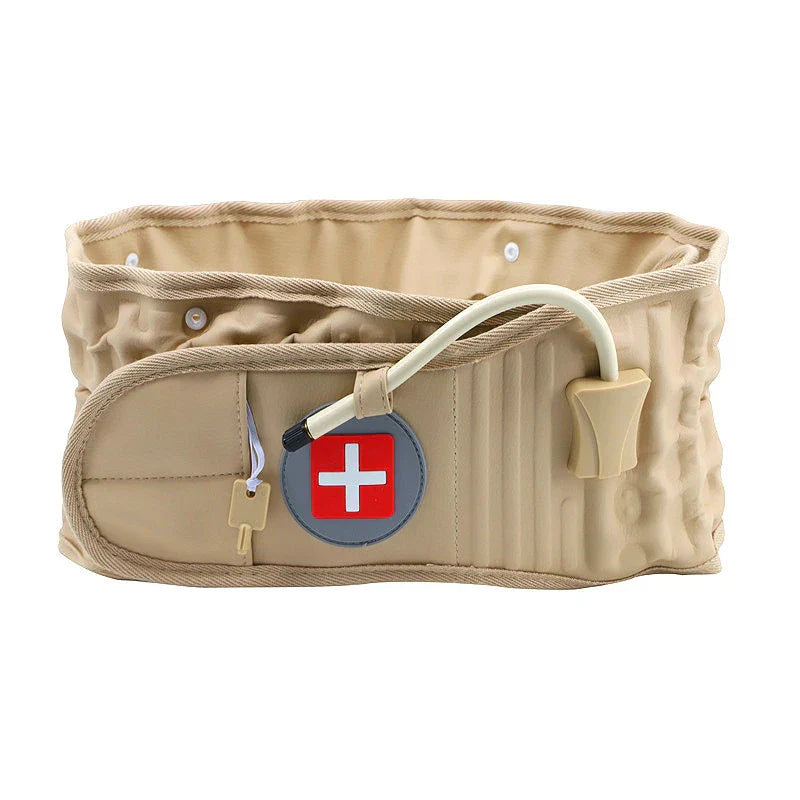 SupportoSchiena Pro – Supporto e Stabilità