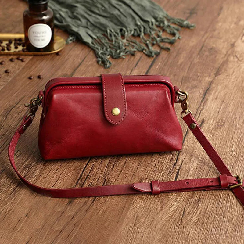 Borsa a tracolla Amber Elegante – Per un look elegante e pratico