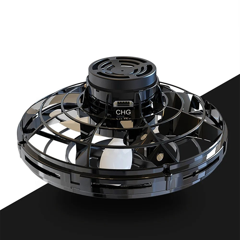 AirSpin - Spinner LED Volante