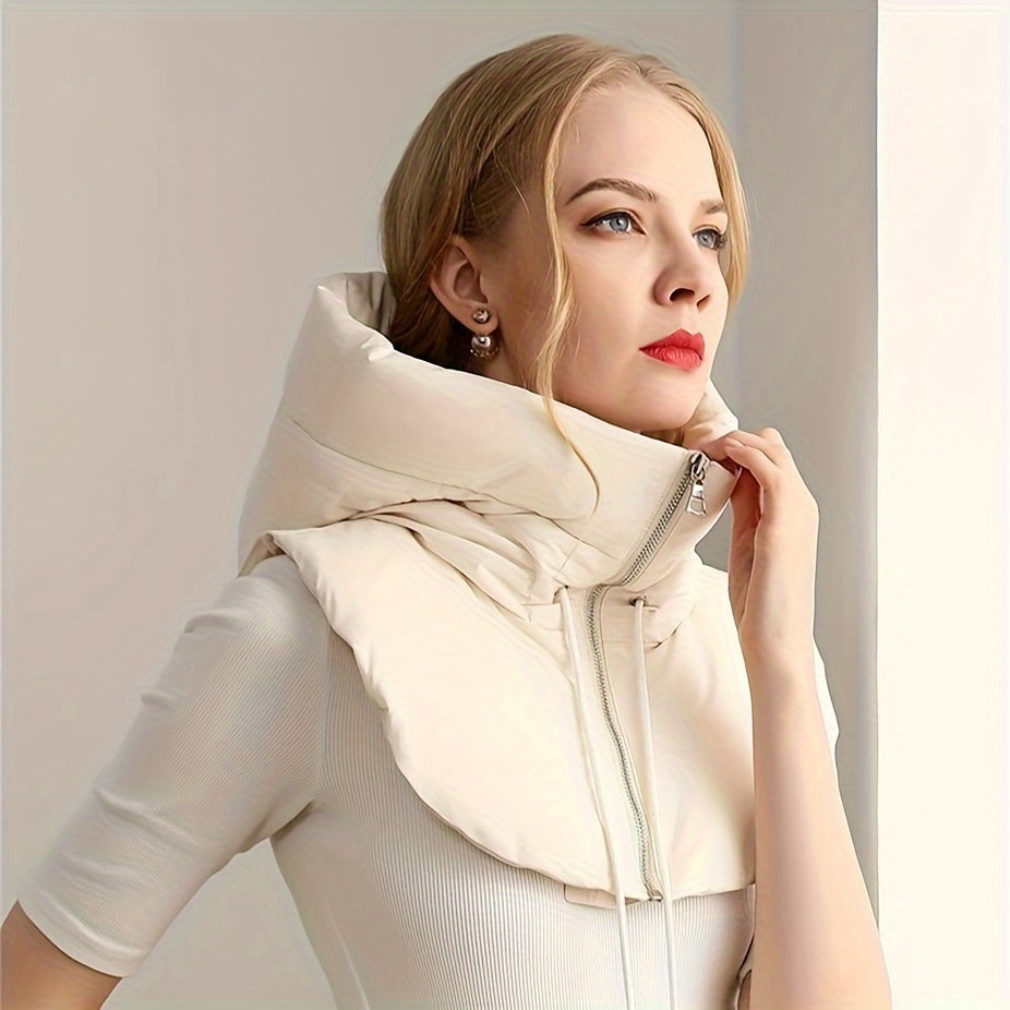 Anouk Signore Collo Finto Caldo - Per una Protezione Elegante Contro il Freddo