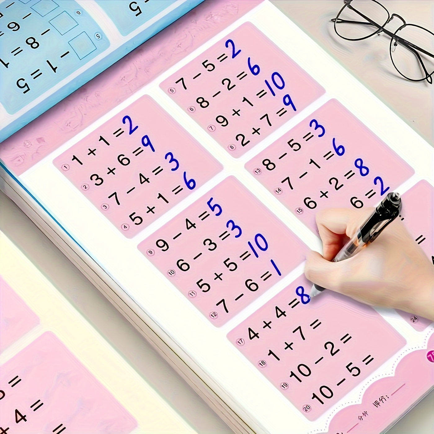 Gioco Educativo di Matematica – Rafforza le Competenze Matematiche con Divertimento