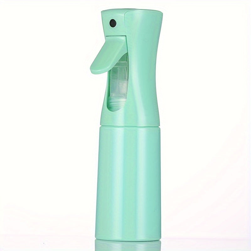 Spray Fino Nebulizzatore – 200ml per Precisione nella Cura dei Capelli e delle Piante