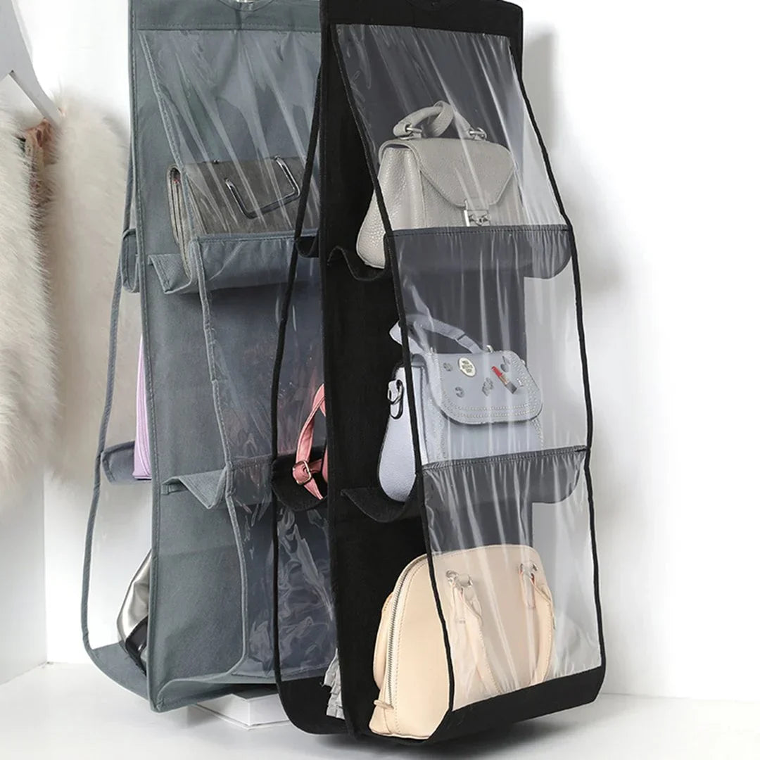 EasyPack Organize Bag – Slim e Ordinato per Viaggiare